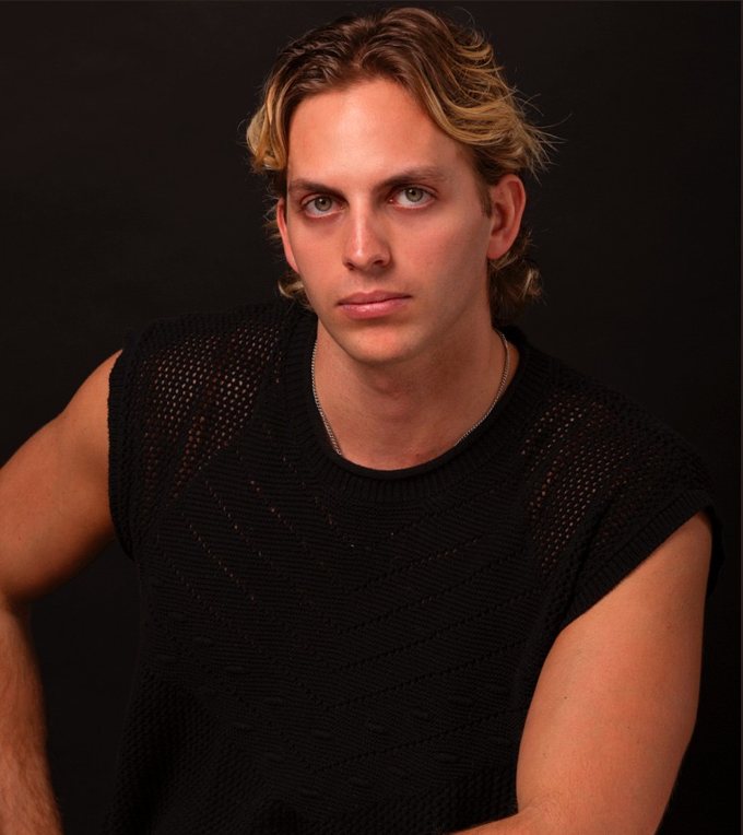 Nick Voltangelo